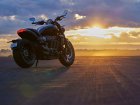 Triumph Rocket 3 R